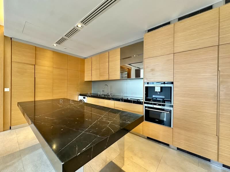 Saladaeng Residences : ศาลาแดง เรสซิเด้นซ์, กรุงเทพ, 29/1 ถนนสาทรเหนือ, สีลม, บางรัก, กรุงเทพ, 126 ตร.ม., คอนโด ขาย, โดย Bangkok Residential, 500411941 - DDproperty.com