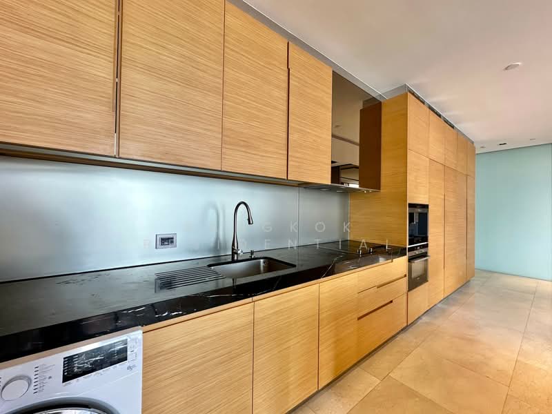 Saladaeng Residences, Bangkok, 29/1 North Sathorn Road, Silom, Bang Rak, Bangkok, 2 Bedrooms, 126 sqm, Condo For Sale, by Bangkok Residential, 500411941 - DDproperty.com