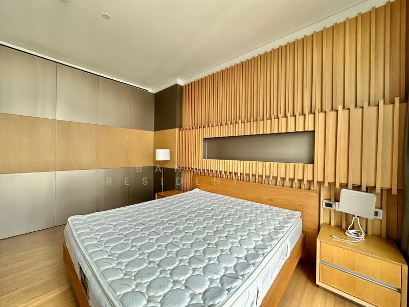 Saladaeng Residences, Bangkok, 29/1 North Sathorn Road, Silom, Bang Rak, Bangkok, 2 Bedrooms, 126 sqm, Condo For Sale, by Bangkok Residential, 500411941 - DDproperty.com