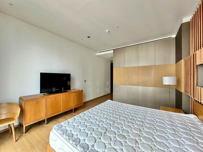 Saladaeng Residences : ศาลาแดง เรสซิเด้นซ์, กรุงเทพ, 29/1 ถนนสาทรเหนือ, สีลม, บางรัก, กรุงเทพ, 126 ตร.ม., คอนโด ขาย, โดย Bangkok Residential, 500411941 - DDproperty.com