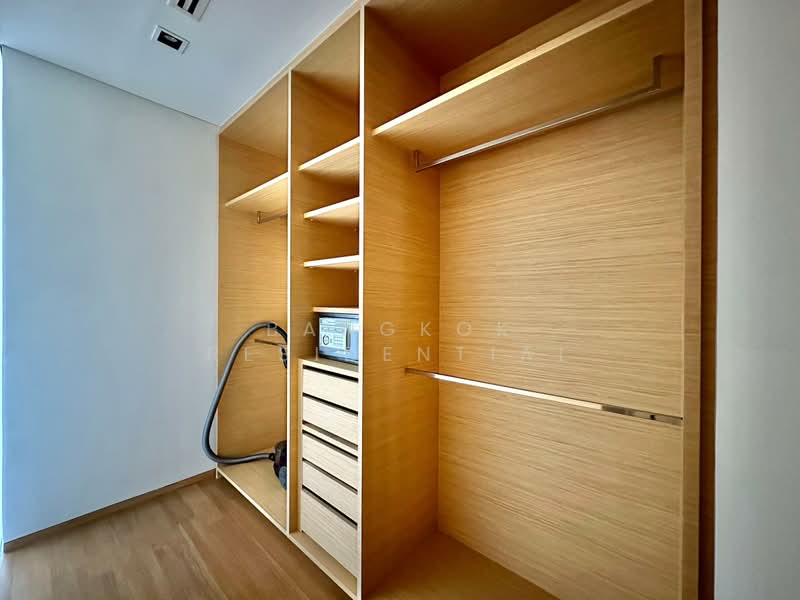 Saladaeng Residences, Bangkok, 29/1 North Sathorn Road, Silom, Bang Rak, Bangkok, 2 Bedrooms, 126 sqm, Condo For Sale, by Bangkok Residential, 500411941 - DDproperty.com