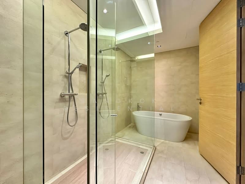 Saladaeng Residences : ศาลาแดง เรสซิเด้นซ์, กรุงเทพ, 29/1 ถนนสาทรเหนือ, สีลม, บางรัก, กรุงเทพ, 126 ตร.ม., คอนโด ขาย, โดย Bangkok Residential, 500411941 - DDproperty.com