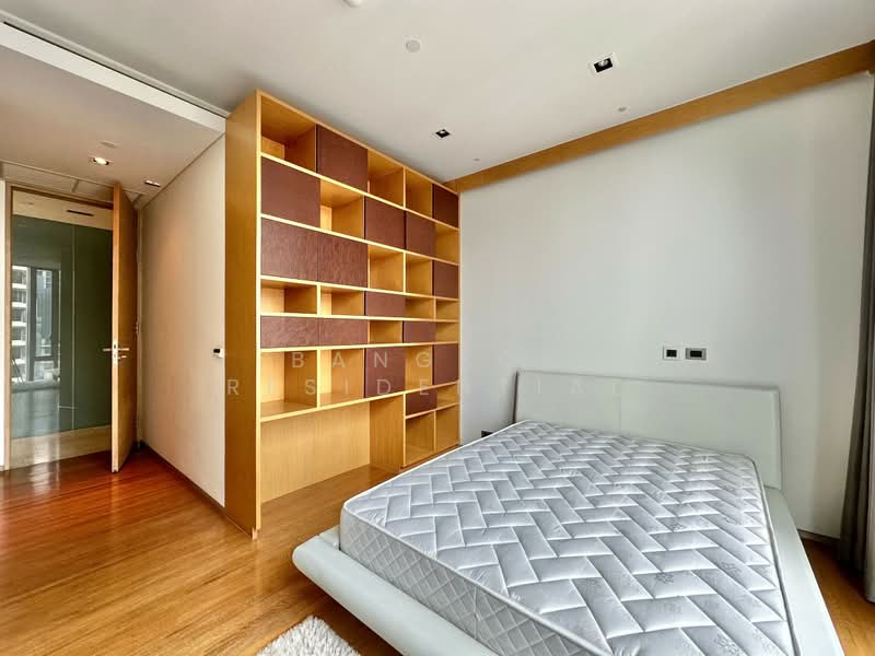 Saladaeng Residences : ศาลาแดง เรสซิเด้นซ์, กรุงเทพ, 29/1 ถนนสาทรเหนือ, สีลม, บางรัก, กรุงเทพ, 126 ตร.ม., คอนโด ขาย, โดย Bangkok Residential, 500411941 - DDproperty.com