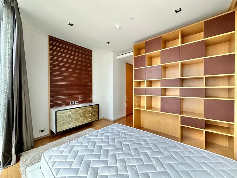 Saladaeng Residences, Bangkok, 29/1 North Sathorn Road, Silom, Bang Rak, Bangkok, 2 Bedrooms, 126 sqm, Condo For Sale, by Bangkok Residential, 500411941 - DDproperty.com