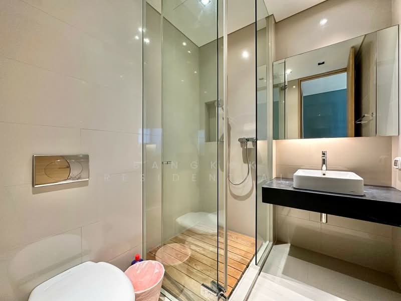 Saladaeng Residences : ศาลาแดง เรสซิเด้นซ์, กรุงเทพ, 29/1 ถนนสาทรเหนือ, สีลม, บางรัก, กรุงเทพ, 126 ตร.ม., คอนโด ขาย, โดย Bangkok Residential, 500411941 - DDproperty.com