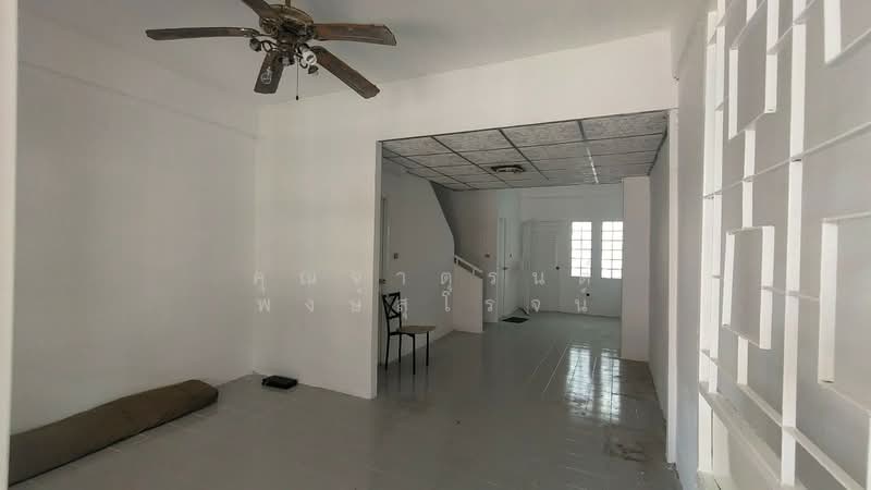 Baan Temrak, Nonthaburi, Soi Temrak Village, Bang Khu Rat, Bang Bua Thong, Nonthaburi, 2 Bedrooms, 72 sqm, Townhouse For Sale, by คุณจาตุรนต์ พงษ์สุโรจน์, 500411942 - DDproperty.com