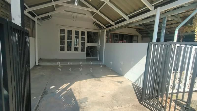 Baan Temrak, Nonthaburi, Soi Temrak Village, Bang Khu Rat, Bang Bua Thong, Nonthaburi, 2 Bedrooms, 72 sqm, Townhouse For Sale, by คุณจาตุรนต์ พงษ์สุโรจน์, 500411942 - DDproperty.com