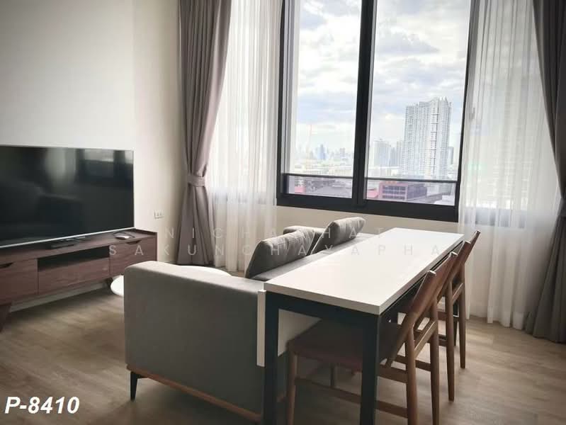 Ramada Residence (Siamese) Sukhumvit 87, Bangkok, 2223 Sukhumvit 87 Alley, Bang Chak, Phra Khanong, Bangkok, 1 Bedroom, 40 sqm, Condo For Rent, by Nichaphat Sakunchayapha, 500411944 - DDproperty.com