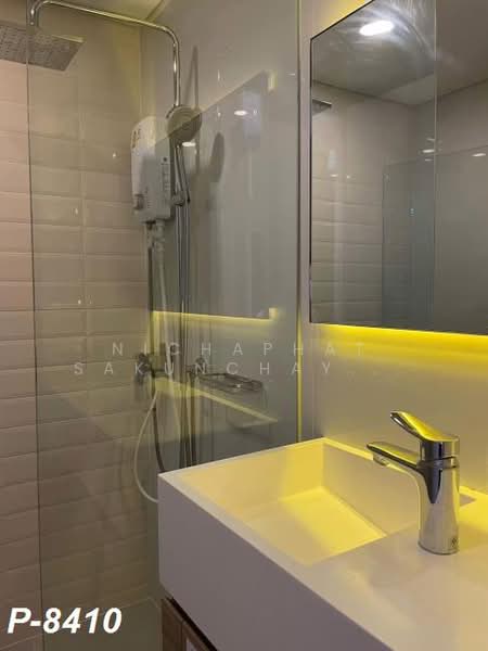 Ramada Residence (Siamese) Sukhumvit 87, Bangkok, 2223 Sukhumvit 87 Alley, Bang Chak, Phra Khanong, Bangkok, 1 Bedroom, 40 sqm, Condo For Rent, by Nichaphat Sakunchayapha, 500411944 - DDproperty.com