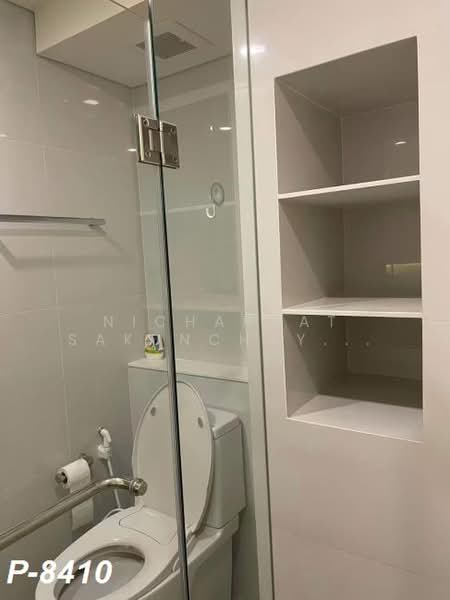 Ramada Residence (Siamese) Sukhumvit 87 : รามาดา เรสซิเดนซ์, กรุงเทพ, 2223 ซอยสุขุมวิท 87, บางจาก, พระโขนง, กรุงเทพ, 40 ตร.ม., คอนโด ให้เช่า, โดย Nichaphat Sakunchayapha, 500411944 - DDproperty.com