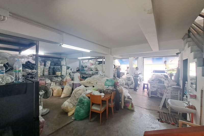 ตึกแถว ถ.บางใหญ่ - บางคูลัด ต.บางม่วง อ.บางใหญ่ จ.นนทบุรี 11140, Nonthaburi, บางใหญ่ - บางคูลัด, Bang Muang, Bang Yai, Nonthaburi, , 445 sqm, Shophouse For Sale, by คุณชนะศึก อุจจาภิมุข, 500411948 - DDproperty.com