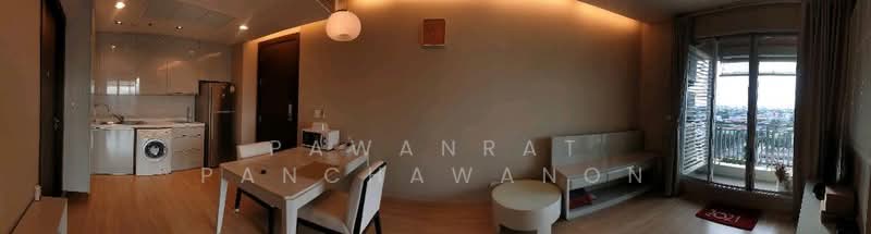 The Address Phaya Thai, Bangkok, 489 Sri Ayudhaya Road, Thung Phaya Thai, Ratchathewi, Bangkok, 2 Bedrooms, 61 sqm, Condo For Rent, by Pawanrat Panchawanon, 500411950 - DDproperty.com