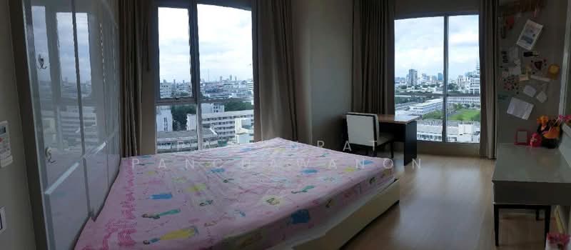 The Address Phaya Thai, Bangkok, 489 Sri Ayudhaya Road, Thung Phaya Thai, Ratchathewi, Bangkok, 2 Bedrooms, 61 sqm, Condo For Rent, by Pawanrat Panchawanon, 500411950 - DDproperty.com