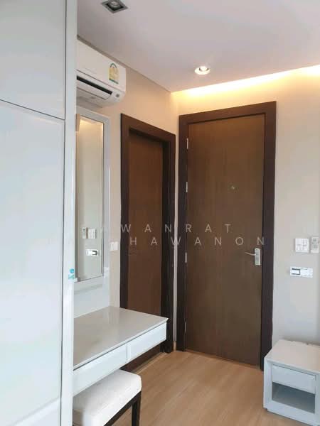 The Address Phaya Thai, Bangkok, 489 Sri Ayudhaya Road, Thung Phaya Thai, Ratchathewi, Bangkok, 2 Bedrooms, 61 sqm, Condo For Rent, by Pawanrat Panchawanon, 500411950 - DDproperty.com