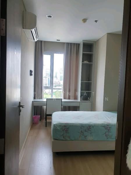 The Address Phaya Thai, Bangkok, 489 Sri Ayudhaya Road, Thung Phaya Thai, Ratchathewi, Bangkok, 2 Bedrooms, 61 sqm, Condo For Rent, by Pawanrat Panchawanon, 500411950 - DDproperty.com
