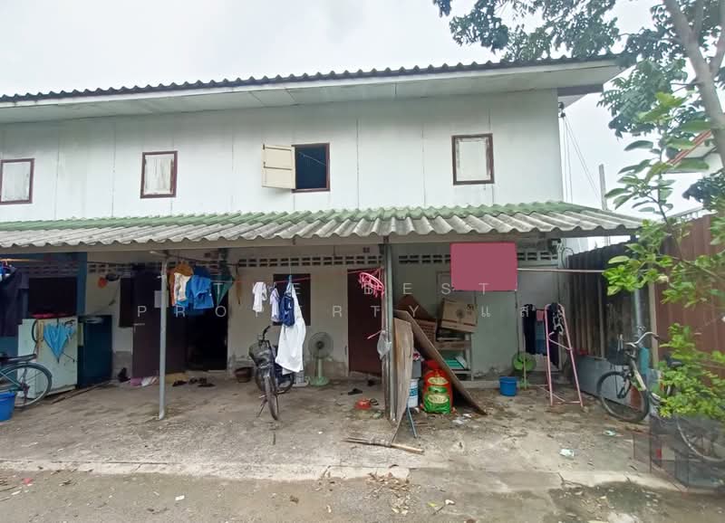 ที่ดินพร้อมสิ่งปลูกสร้างบางหญ้าแพรก สมุทรสาคร, Samut Sakhon, Bang Ya Praek, Muang Samut Sakhon, Samut Sakhon, , 676 sqm, Land For Sale, by The Best Property แสง, 500411951 - DDproperty.com