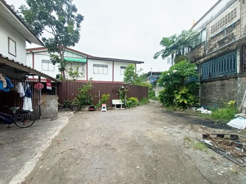 ที่ดินพร้อมสิ่งปลูกสร้างบางหญ้าแพรก สมุทรสาคร, Samut Sakhon, Bang Ya Praek, Muang Samut Sakhon, Samut Sakhon, , 676 sqm, Land For Sale, by The Best Property แสง, 500411951 - DDproperty.com
