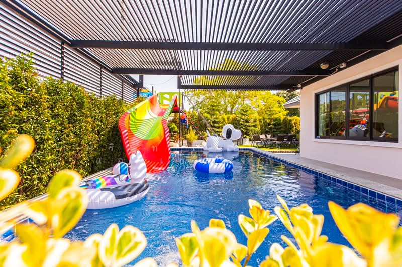บ้านเดี่ยว POOL VILLA Hua-Hin พูลวิลล่า หัวหิน, ประจวบคีรีขันธ์, หินเหล็กไฟ, หัวหิน, ประจวบคีรีขันธ์, 119 ตร.ม., บ้านเดี่ยว ขาย, โดย บริษัท เอชแอล แอสเซท จำกัด, 500411953 - DDproperty.com