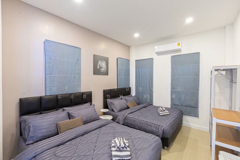 บ้านเดี่ยว POOL VILLA Hua-Hin พูลวิลล่า หัวหิน, ประจวบคีรีขันธ์, หินเหล็กไฟ, หัวหิน, ประจวบคีรีขันธ์, 119 ตร.ม., บ้านเดี่ยว ขาย, โดย บริษัท เอชแอล แอสเซท จำกัด, 500411953 - DDproperty.com
