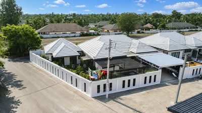 ขาย - บ้านเดี่ยว POOL VILLA Hua-Hin พูลวิลล่า หัวหิน, ประจวบคีรีขันธ์