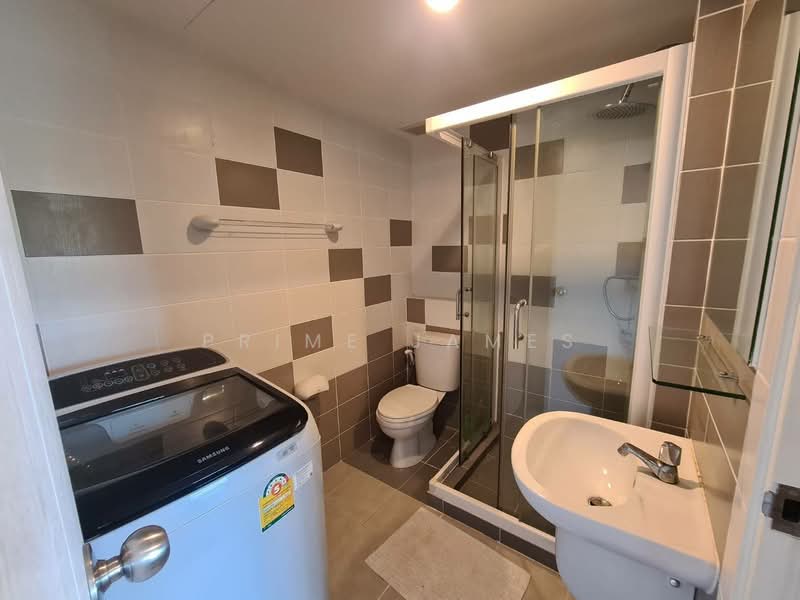 Zcape 3, Phuket, Thep Krasattri Road, Wichit, Muang Phuket, Phuket, 1 Bedroom, 33 sqm, Condo For Rent, by Prime James, 500411955 - DDproperty.com