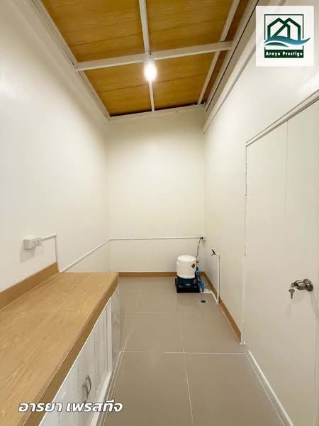 Pruksa 47/2 Soi Subboonchai, Samut Prakan, Thepharak Road, Bang Mueng, Muang Samut Prakarn, Samut Prakan, 3 Bedrooms, 74 sqm, Townhouse For Sale, by วิสุทธินี เฉลิมสินสุวรรณ, 500411958 - DDproperty.com
