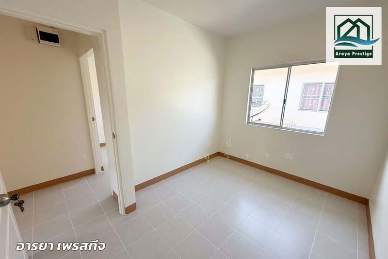 Pruksa 47/2 Soi Subboonchai, Samut Prakan, Thepharak Road, Bang Mueng, Muang Samut Prakarn, Samut Prakan, 3 Bedrooms, 74 sqm, Townhouse For Sale, by วิสุทธินี เฉลิมสินสุวรรณ, 500411958 - DDproperty.com