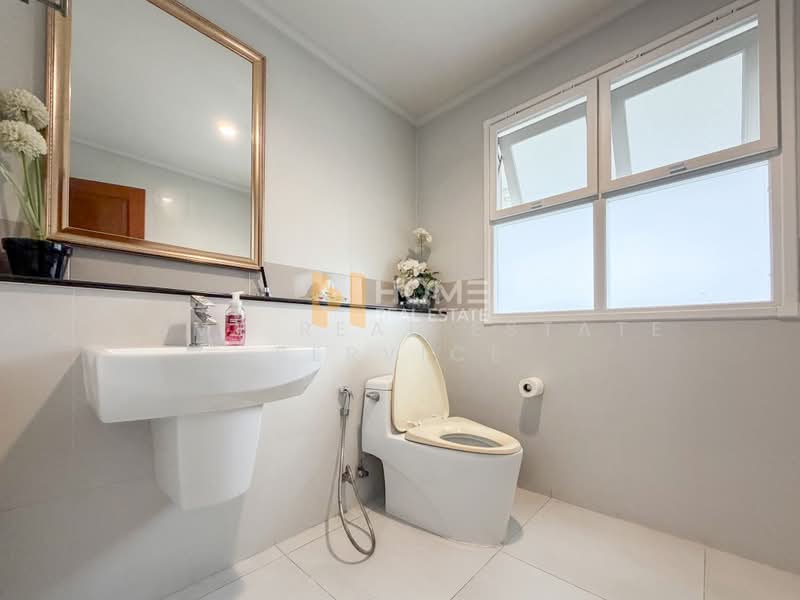 Supalai Montara Pinklao-Phutthamonthon Sai 1, Bangkok, Phutthamonthon Sai 1 Road, Chim Plee, Taling Chan, Bangkok, 5 Bedrooms, 242 sqm, Single Detached House For Sale, by HOME Real Estate Service, 500411959 - DDproperty.com