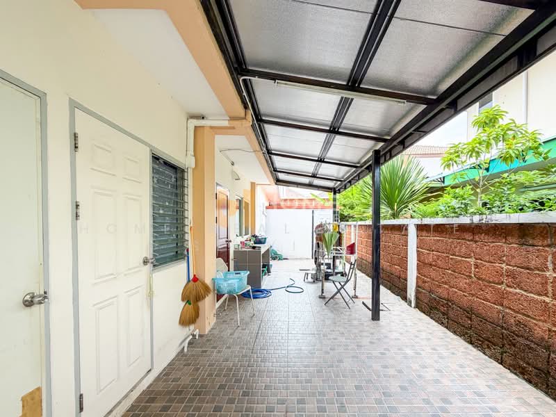 Supalai Montara Pinklao-Phutthamonthon Sai 1, Bangkok, Phutthamonthon Sai 1 Road, Chim Plee, Taling Chan, Bangkok, 5 Bedrooms, 242 sqm, Single Detached House For Sale, by HOME Real Estate Service, 500411959 - DDproperty.com