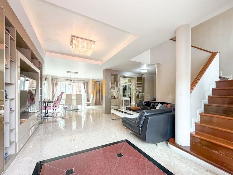 Supalai Montara Pinklao-Phutthamonthon Sai 1, Bangkok, Phutthamonthon Sai 1 Road, Chim Plee, Taling Chan, Bangkok, 5 Bedrooms, 242 sqm, Single Detached House For Sale, by HOME Real Estate Service, 500411959 - DDproperty.com