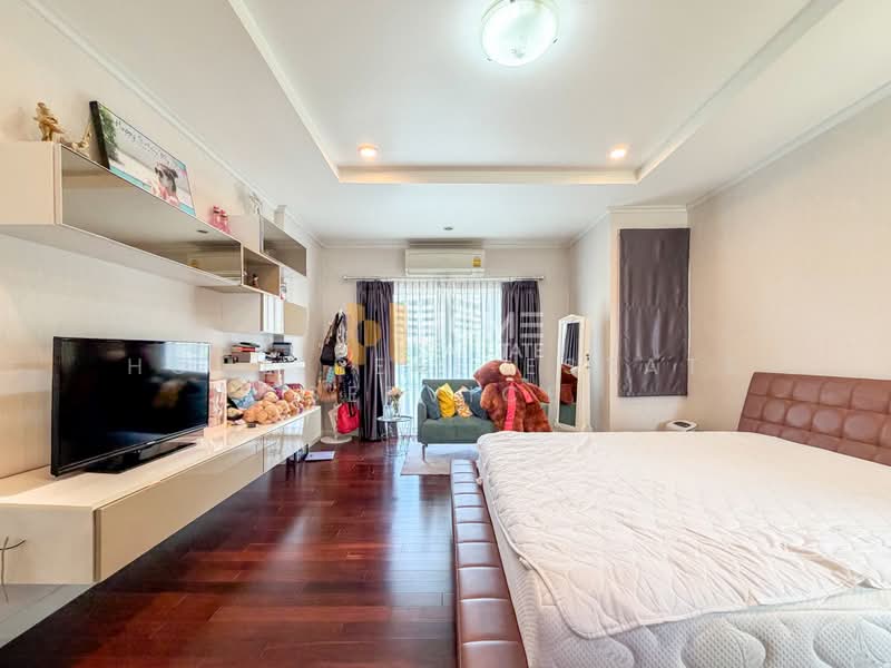 Supalai Montara Pinklao-Phutthamonthon Sai 1, Bangkok, Phutthamonthon Sai 1 Road, Chim Plee, Taling Chan, Bangkok, 5 Bedrooms, 242 sqm, Single Detached House For Sale, by HOME Real Estate Service, 500411959 - DDproperty.com