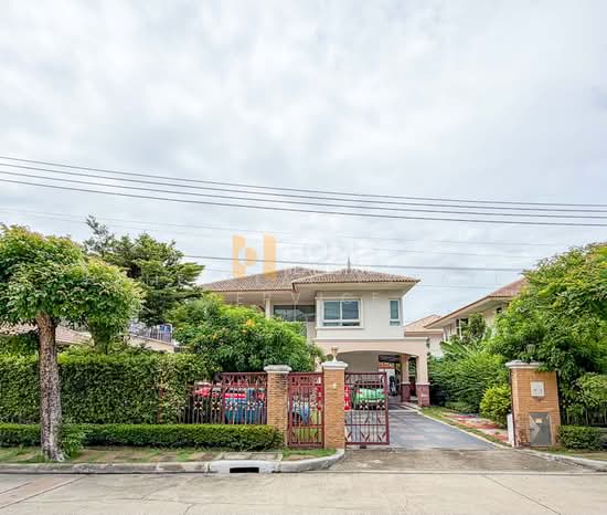 Supalai Montara Pinklao-Phutthamonthon Sai 1 : ศุภาลัย มณฑลา ปิ่นเกล้า-พุทธมณฑล สาย 1, กรุงเทพ