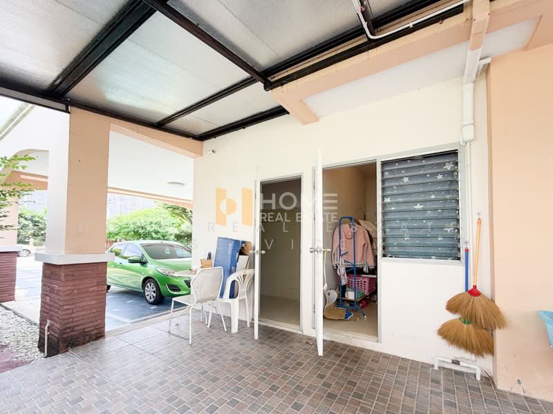 Supalai Montara Pinklao-Phutthamonthon Sai 1, Bangkok, Phutthamonthon Sai 1 Road, Chim Plee, Taling Chan, Bangkok, 5 Bedrooms, 242 sqm, Single Detached House For Sale, by HOME Real Estate Service, 500411959 - DDproperty.com