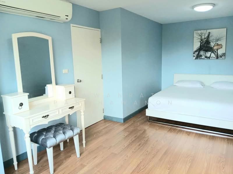 Condo One Thonglor Station, Bangkok, Soi Sukhumvit 40, Phra Kanong, Khlong Toei, Bangkok, 1 Bedroom, 50 sqm, Condo For Rent, by Pawanrat Panchawanon, 500411960 - DDproperty.com