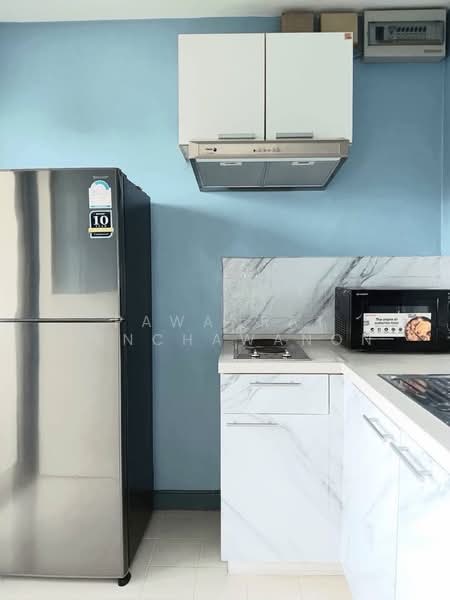 Condo One Thonglor Station, Bangkok, Soi Sukhumvit 40, Phra Kanong, Khlong Toei, Bangkok, 1 Bedroom, 50 sqm, Condo For Rent, by Pawanrat Panchawanon, 500411960 - DDproperty.com