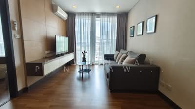 For Rent - Le Luk Condominium, Bangkok