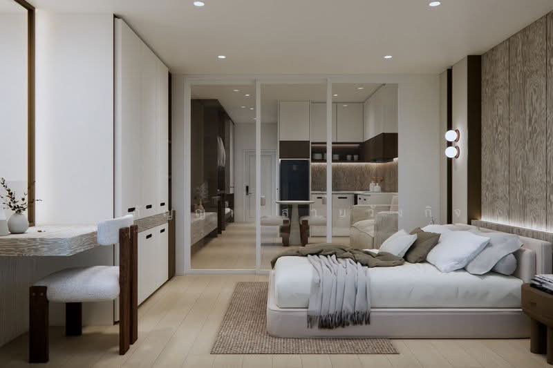 Hillside Condo 3 : ฮิลล์ไซด์คอนโดมิเนียม 3, เชียงใหม่, ซอยนิมมานเหมินท์ 8 ถนนนิมมานเหมินท์, สุเทพ, เมืองเชียงใหม่, เชียงใหม่, 35 ตร.ม., คอนโด ขาย, โดย อรกัญญา สายวังกิจ, 500411962 - DDproperty.com