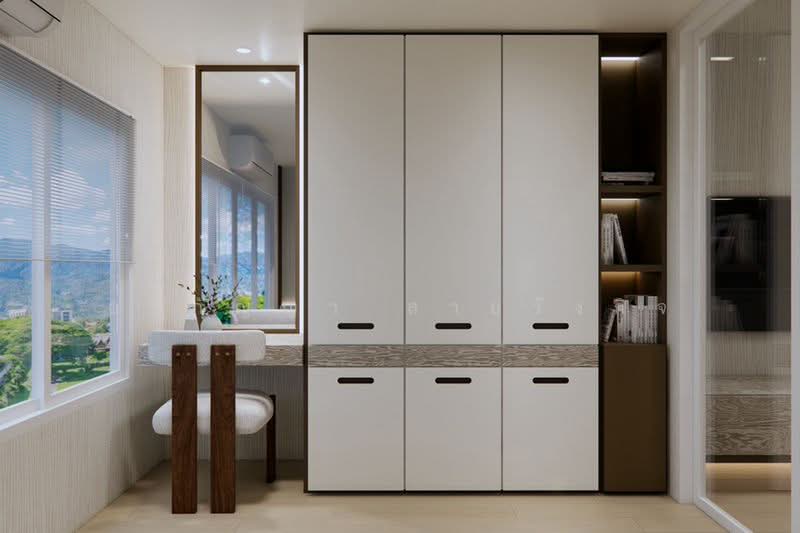 Hillside Condo 3 : ฮิลล์ไซด์คอนโดมิเนียม 3, เชียงใหม่, ซอยนิมมานเหมินท์ 8 ถนนนิมมานเหมินท์, สุเทพ, เมืองเชียงใหม่, เชียงใหม่, 35 ตร.ม., คอนโด ขาย, โดย อรกัญญา สายวังกิจ, 500411962 - DDproperty.com