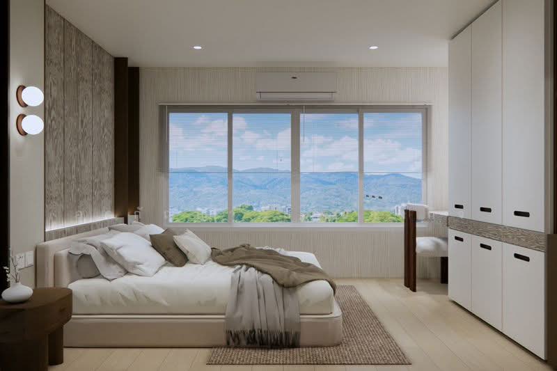 Hillside Condo 3 : ฮิลล์ไซด์คอนโดมิเนียม 3, เชียงใหม่, ซอยนิมมานเหมินท์ 8 ถนนนิมมานเหมินท์, สุเทพ, เมืองเชียงใหม่, เชียงใหม่, 35 ตร.ม., คอนโด ขาย, โดย อรกัญญา สายวังกิจ, 500411962 - DDproperty.com