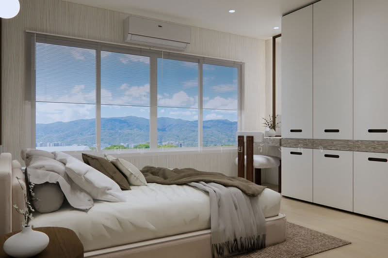 Hillside Condo 3, Chiang Mai, Soi Nimmanhaemin 8, Nimmanhaemin Road, Su Thep, Muang Chiang Mai, Chiang Mai, 1 Bedroom, 35 sqm, Condo For Sale, by อรกัญญา สายวังกิจ, 500411962 - DDproperty.com