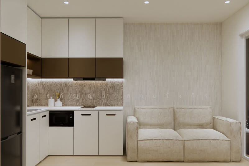 Hillside Condo 3, Chiang Mai, Soi Nimmanhaemin 8, Nimmanhaemin Road, Su Thep, Muang Chiang Mai, Chiang Mai, 1 Bedroom, 35 sqm, Condo For Sale, by อรกัญญา สายวังกิจ, 500411962 - DDproperty.com