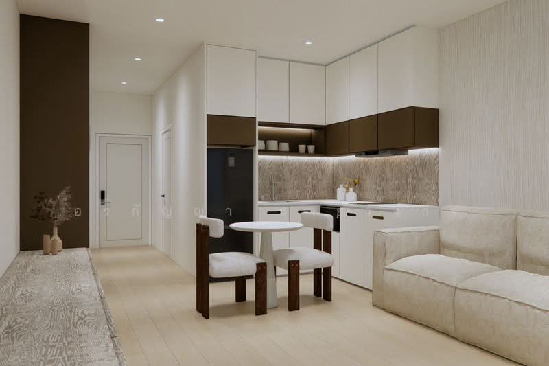 Hillside Condo 3, Chiang Mai, Soi Nimmanhaemin 8, Nimmanhaemin Road, Su Thep, Muang Chiang Mai, Chiang Mai, 1 Bedroom, 35 sqm, Condo For Sale, by อรกัญญา สายวังกิจ, 500411962 - DDproperty.com