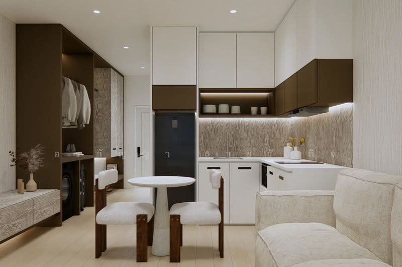 Hillside Condo 3, Chiang Mai, Soi Nimmanhaemin 8, Nimmanhaemin Road, Su Thep, Muang Chiang Mai, Chiang Mai, 1 Bedroom, 35 sqm, Condo For Sale, by อรกัญญา สายวังกิจ, 500411962 - DDproperty.com