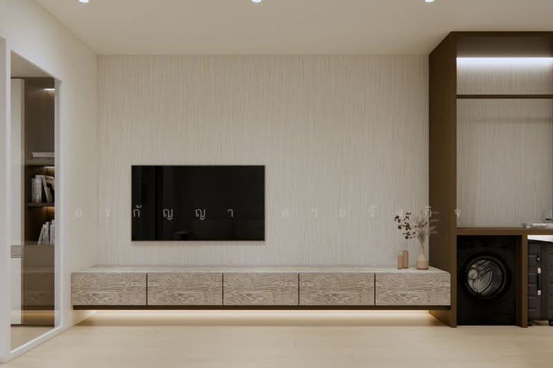 Hillside Condo 3, Chiang Mai, Soi Nimmanhaemin 8, Nimmanhaemin Road, Su Thep, Muang Chiang Mai, Chiang Mai, 1 Bedroom, 35 sqm, Condo For Sale, by อรกัญญา สายวังกิจ, 500411962 - DDproperty.com