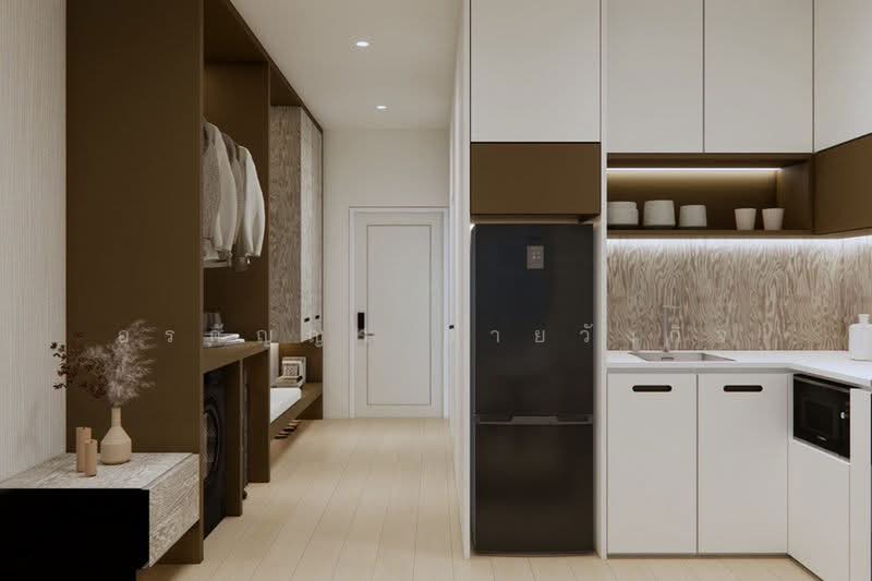 Hillside Condo 3, Chiang Mai, Soi Nimmanhaemin 8, Nimmanhaemin Road, Su Thep, Muang Chiang Mai, Chiang Mai, 1 Bedroom, 35 sqm, Condo For Sale, by อรกัญญา สายวังกิจ, 500411962 - DDproperty.com
