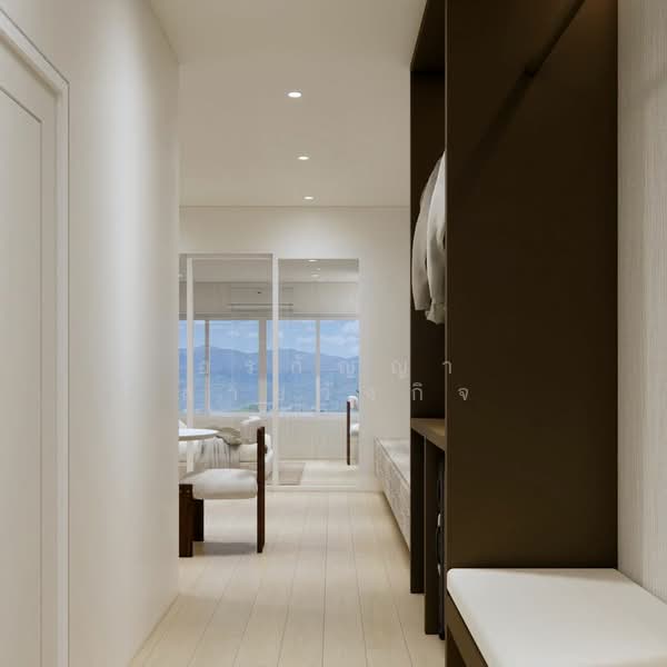 Hillside Condo 3 : ฮิลล์ไซด์คอนโดมิเนียม 3, เชียงใหม่, ซอยนิมมานเหมินท์ 8 ถนนนิมมานเหมินท์, สุเทพ, เมืองเชียงใหม่, เชียงใหม่, 35 ตร.ม., คอนโด ขาย, โดย อรกัญญา สายวังกิจ, 500411962 - DDproperty.com