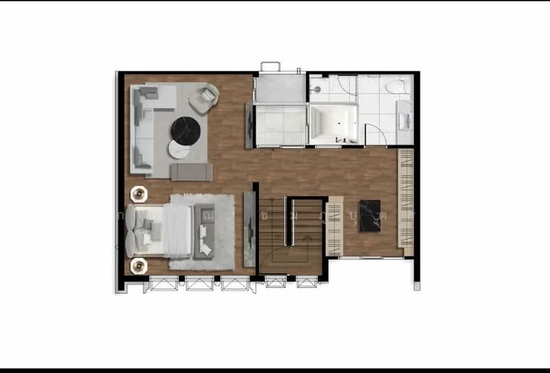 Baan Klang Muang Classe Ratchayothin, Bangkok, Chatuchak, Bangkok, 3 Bedrooms, 228 sqm, Townhouse For Rent, by การุณ ชมภูบุตร, 500411963 - DDproperty.com