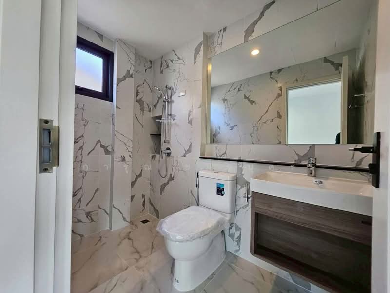 Baan Klang Muang Classe Ratchayothin, Bangkok, Chatuchak, Chatuchak, Bangkok, 3 Bedrooms, 228 sqm, Townhouse For Rent, by การุณ ชมภูบุตร, 500411963 - DDproperty.com