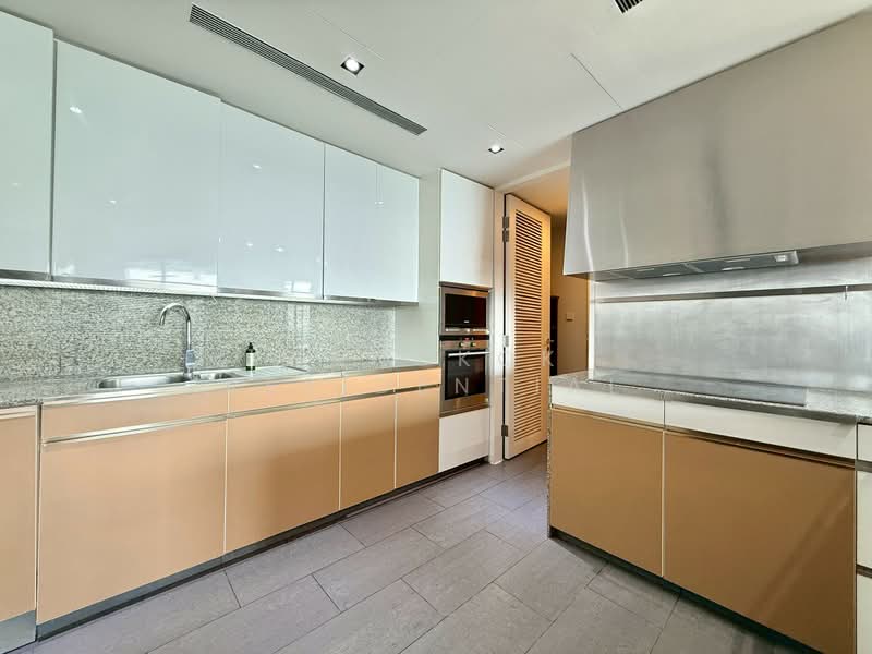 The Met Sathorn, Bangkok, 123 South Sathorn Road, Thung Maha Mek, Sathon, Bangkok, 3 Bedrooms, 197 sqm, Condo For Sale, by Bangkok Residential, 500411965 - DDproperty.com