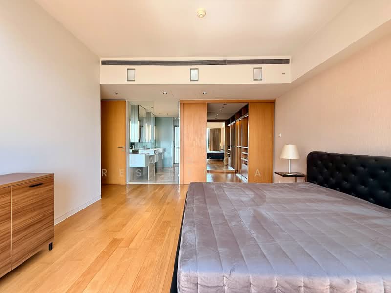 The Met Sathorn, Bangkok, 123 South Sathorn Road, Thung Maha Mek, Sathon, Bangkok, 3 Bedrooms, 197 sqm, Condo For Sale, by Bangkok Residential, 500411965 - DDproperty.com